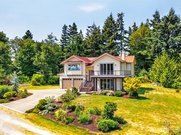 4402 E Avenue, Anacortes, WA 99221