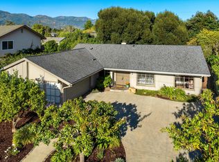 488 Wakefield Rd, Goleta, CA 93117