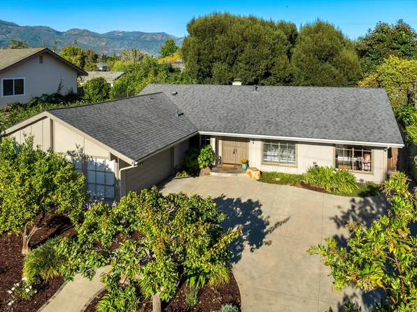 488 Wakefield Rd, Goleta, CA 93117