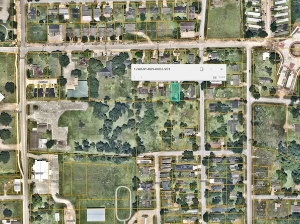 1105 Lydia St, Richmond, TX 77469
