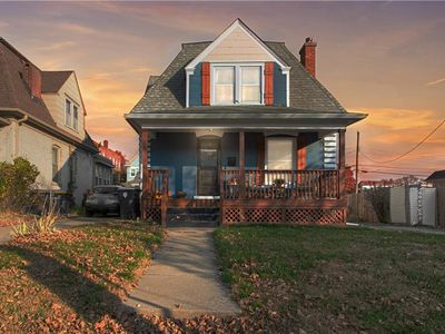 3419 Central St, Kansas City, MO, 64111