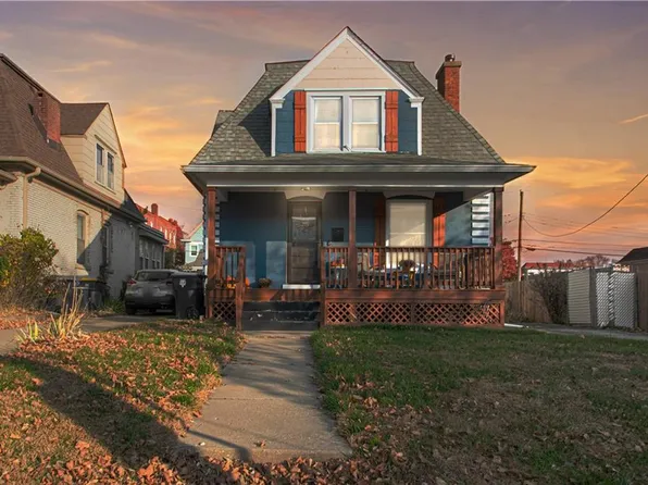 3419 Central St, Kansas City, MO 64111