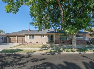 6325 N Spalding Ave, Fresno, CA 93710