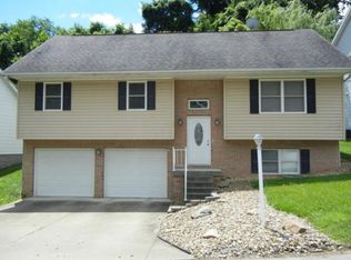 97 Antietam Dr, Morgantown, WV 26508