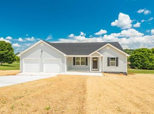 228 Thompson Farm LOT 7, Sweetwater, TN 37874