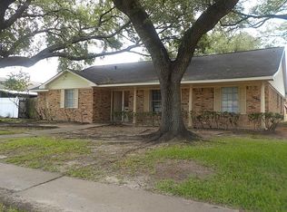 4115 Freeton St, Houston, TX 77034