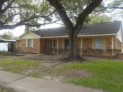 4115 Freeton St, Houston, TX, 77034