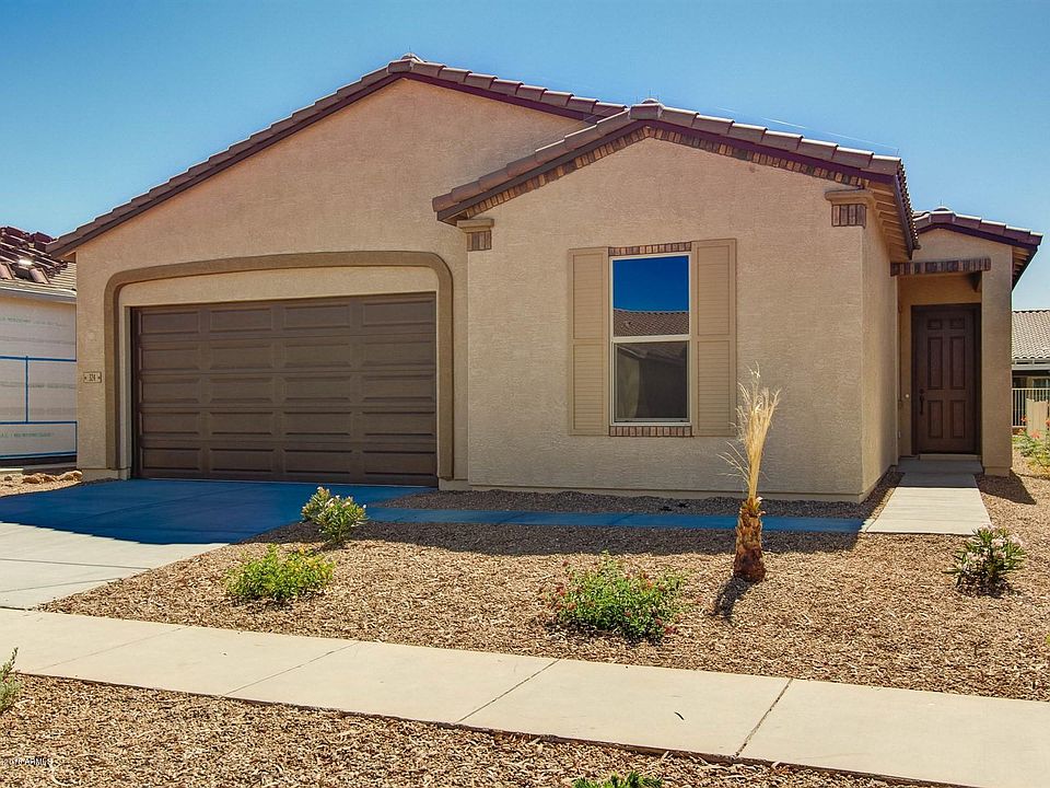 1st image of 324 N Questa Trl
