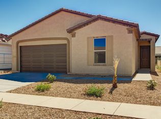 324 N Questa Trl, Casa Grande, AZ 85194