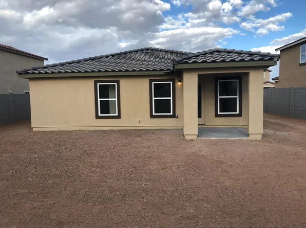 (undisclosed Address), Casa Grande, AZ 85122