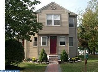 323 Bartlett Ave, Exton, PA 19341
