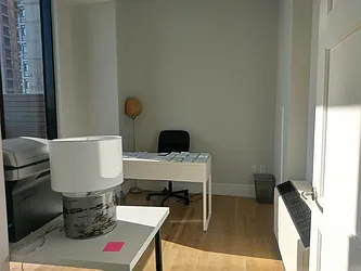 Rented by The KCI Group