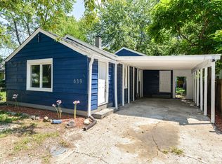 639 S Worth Ave, Indianapolis, IN