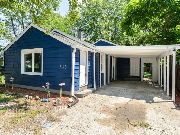 639 S Worth Ave, Indianapolis, IN 46241