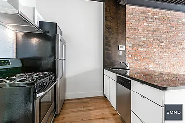 Rented by Bond New York