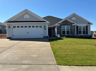 194 Dublin Loop, Grovetown, GA 30813