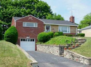 4265 Seton St, Pittsburgh, PA 15227