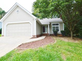 3211 Ontario Pl, Charlotte, NC 28269