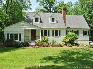 113 Tanton Hill Rd, Ridgefield, CT 06877