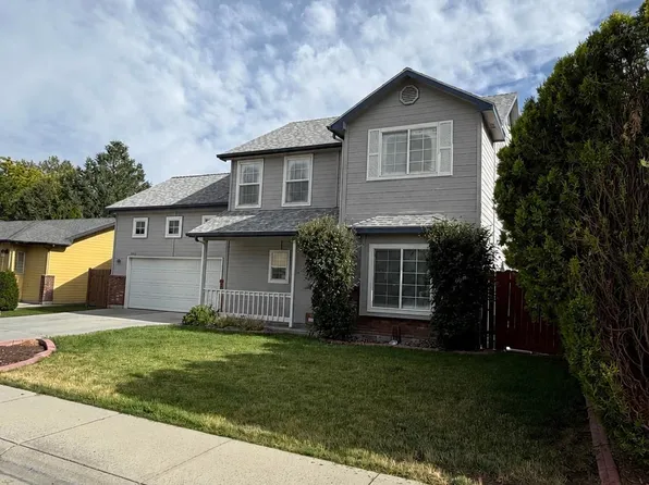 7459 W Tobi St, Boise, ID 83714