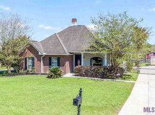 17484 McCrory 1 Rd #1, Prairieville, LA 70769