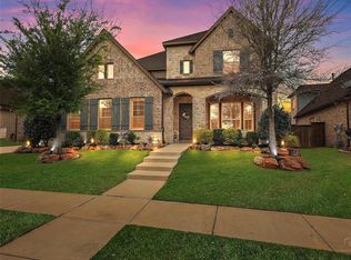 613 Teton Dr, McKinney, TX 75071