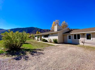 55 Walter Rd, Basalt, CO 81621