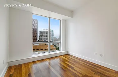 Rented by Corcoran