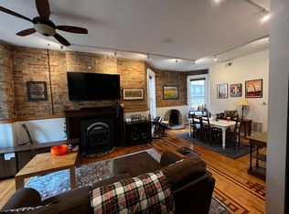 931 W Dakin St #1W, Chicago, IL 60613