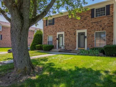 123 W Beacon Run, Columbus, OH, 43228