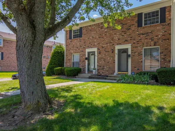 123 W Beacon Run, Columbus, OH 43228
