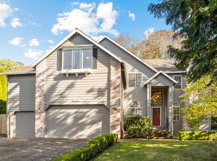 12616 SW 60th Ct, Portland, OR 97219