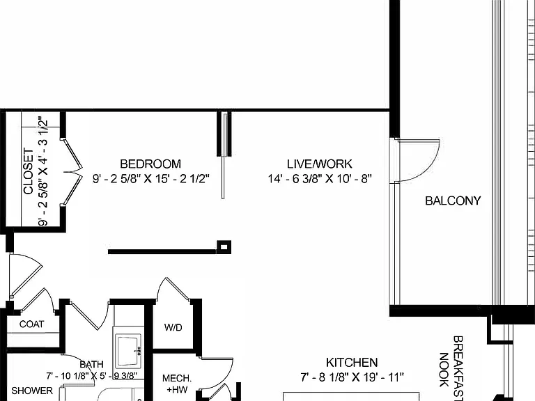 Mission Lofts — Photo 43