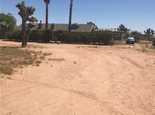 3025 Wesley Rd, Joshua Tree, CA 92252