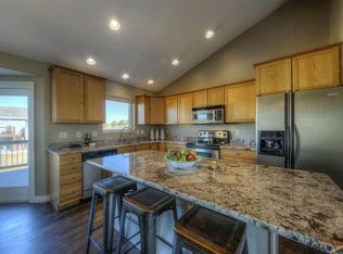 704 Field View Dr, Rapid City, SD 57701