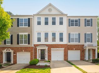 5445 Golden Arrow Ln, Raleigh, NC 27613