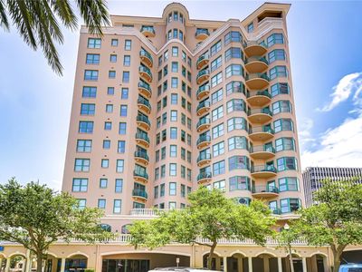 288 Beach Dr NE APT 12C, Saint Petersburg, FL, 33701