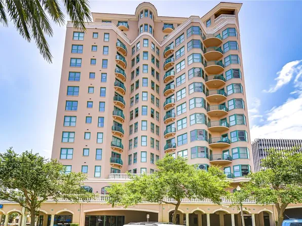 288 Beach Dr NE APT 12C, Saint Petersburg, FL 33701