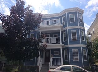 47 Saint Margaret St, Dorchester, MA 02125