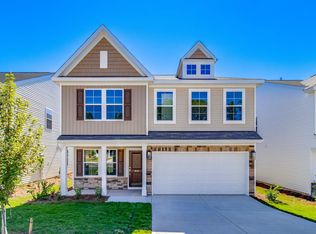 3558 Stedding Pl, Lexington, SC 29073