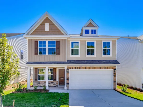 3558 Stedding Pl, Lexington, SC 29073