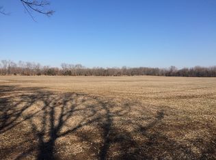 1791 Yockey Rd, Mitchell, IN 47446