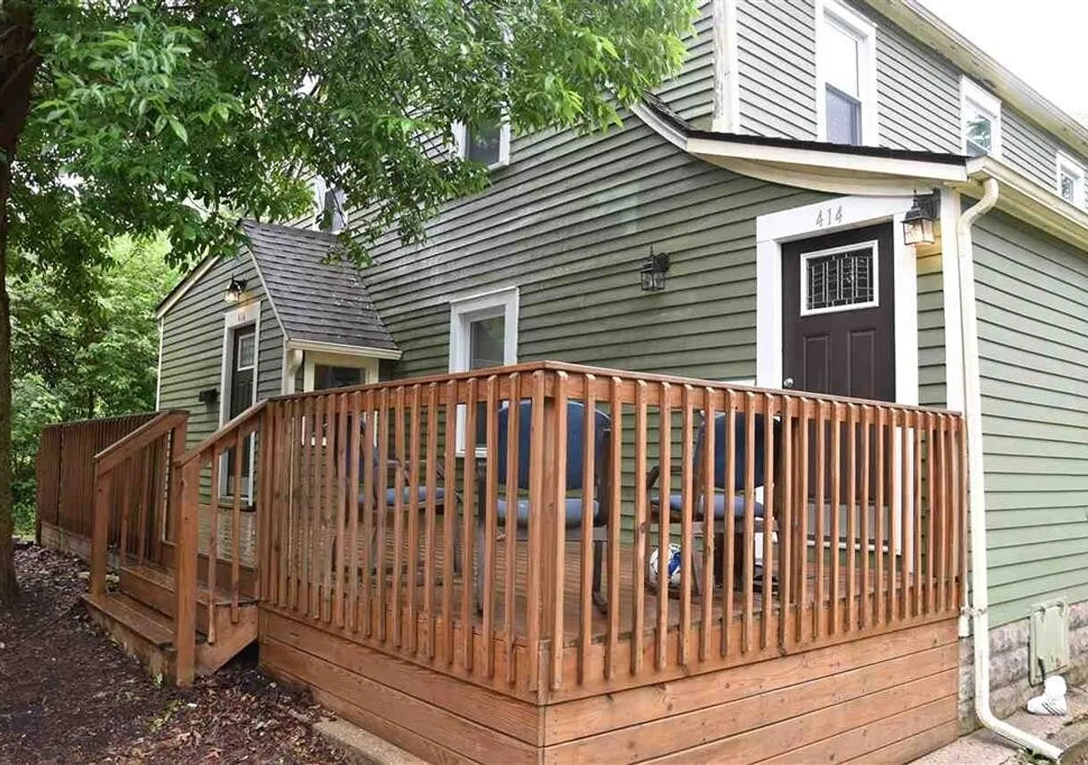416 S. Mitchell — Photo 1