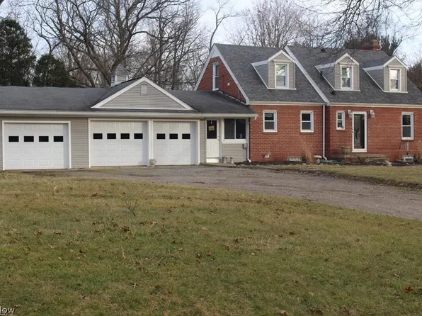 4069 Cleveland Rd, Wooster, OH 44691