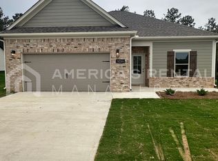 9284 Havenridge Loop, Tuscaloosa, AL 35405