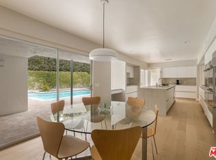 650 N Tigertail Rd, Los Angeles, CA 90049