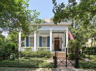 3447 Camp St, New Orleans, LA 70115