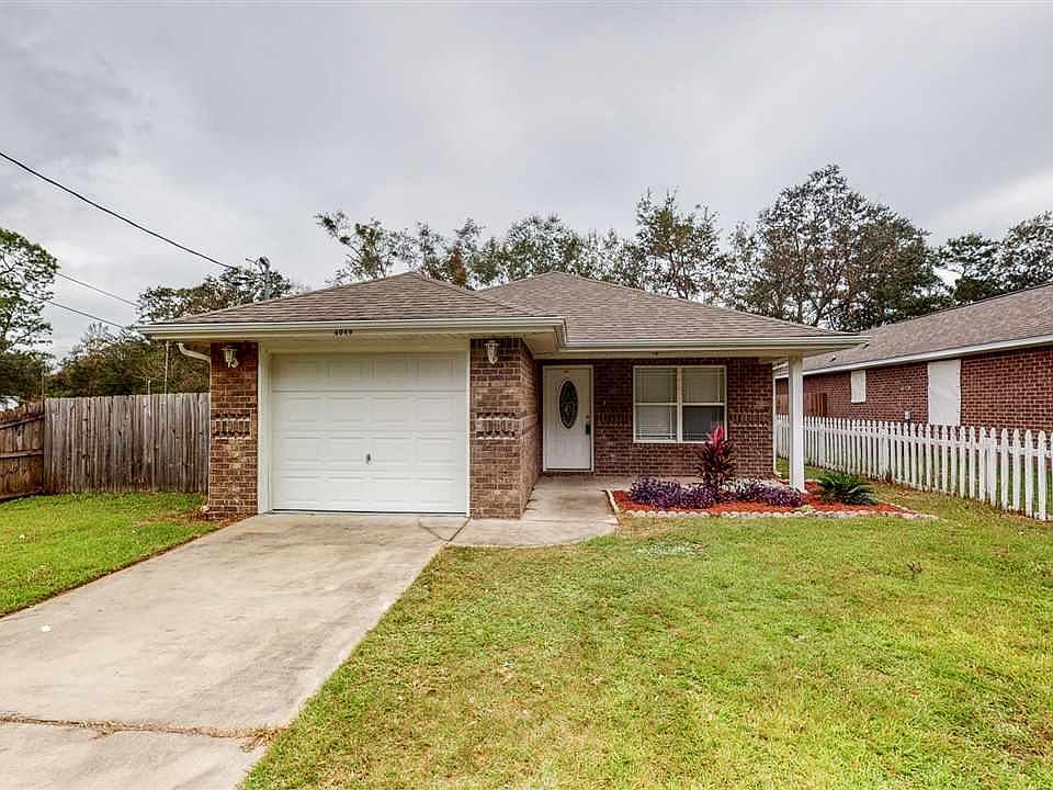 4049 Lancer St, Pace, FL 32571 Zillow