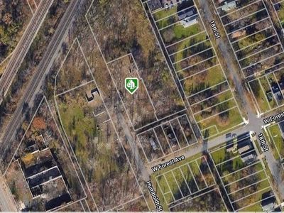 4646 Humboldt St, Detroit, MI, 48208