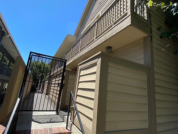 Front Gate